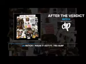 After The Verdict BY RetcH